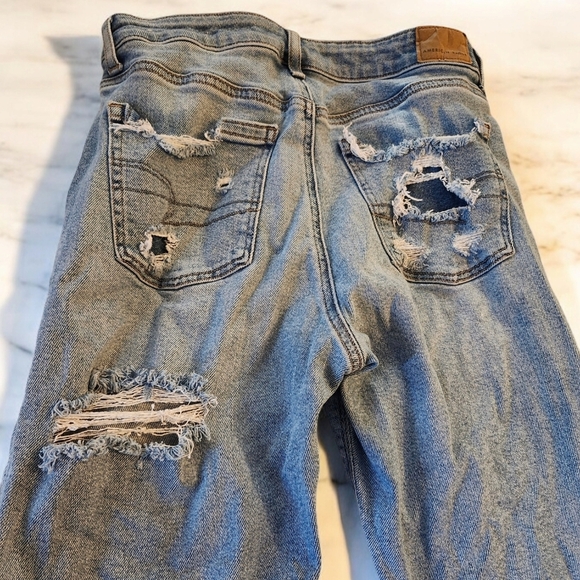 American eagle mom jeans - Picture 6 of 9
